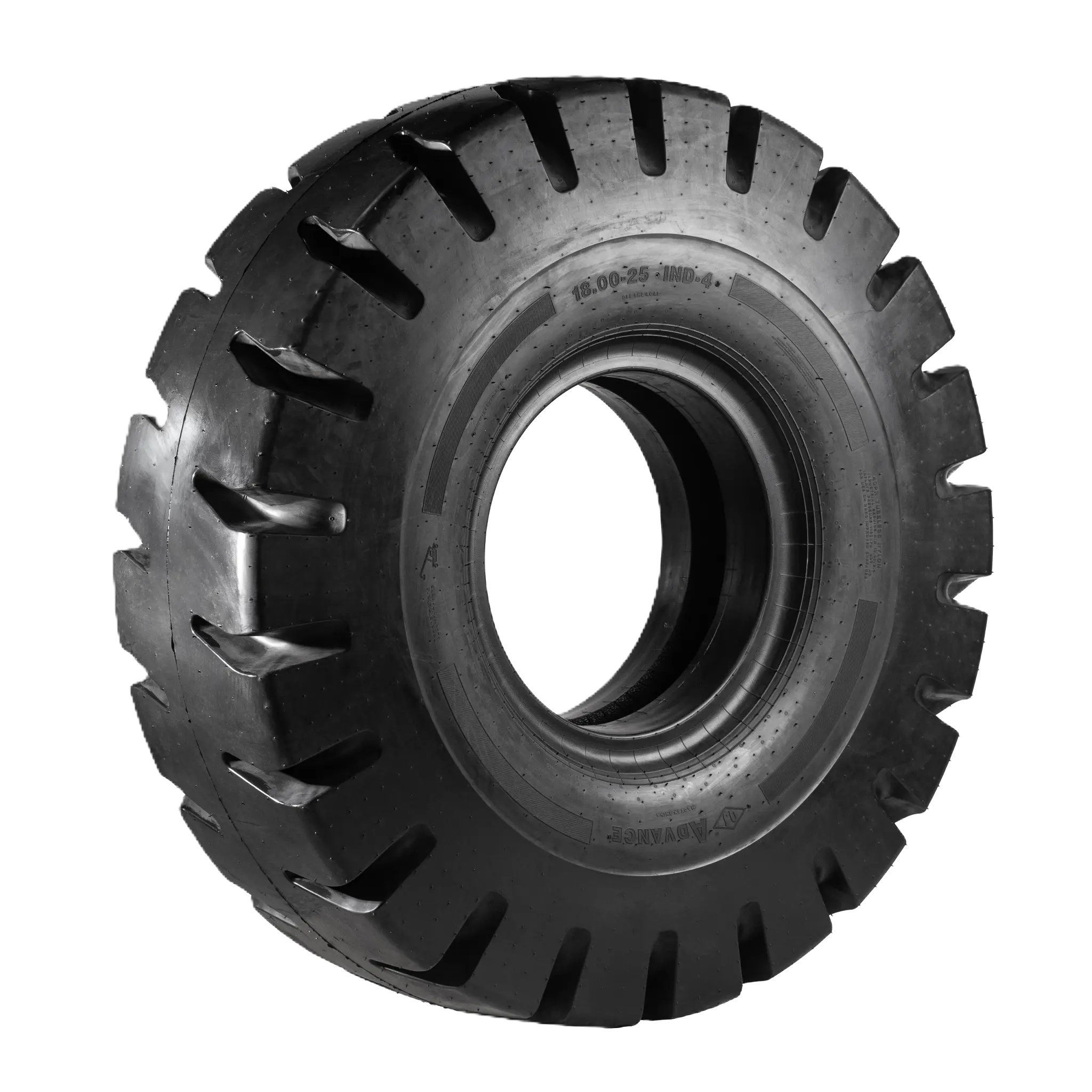 IND-4 Advance Tire