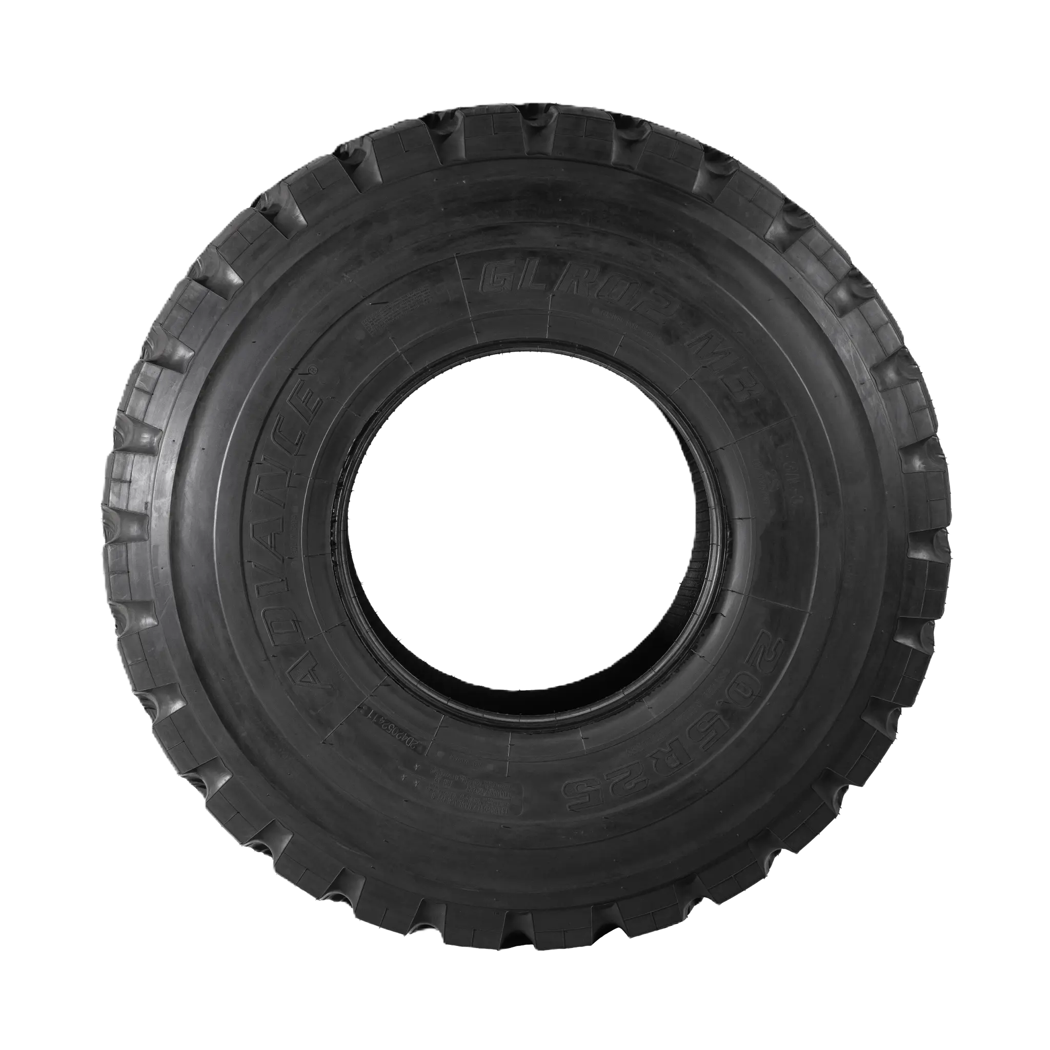 GLR02 Advance Tire
