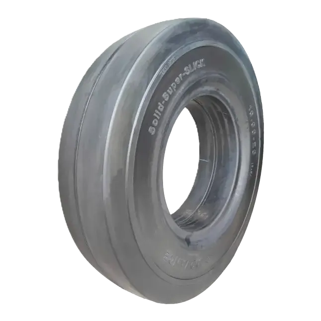 Super Slick Advance Tire