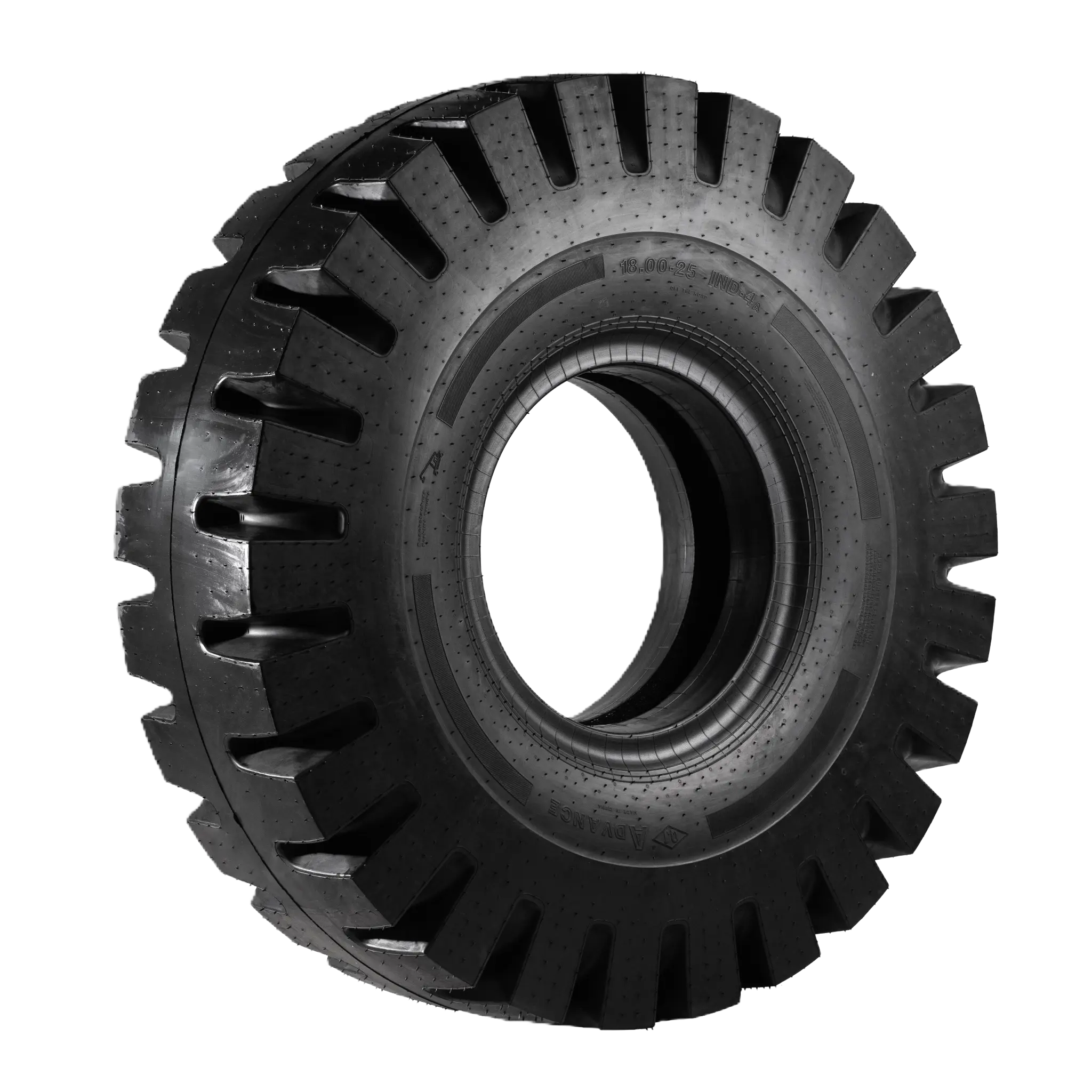 IND-4A Advance Tire