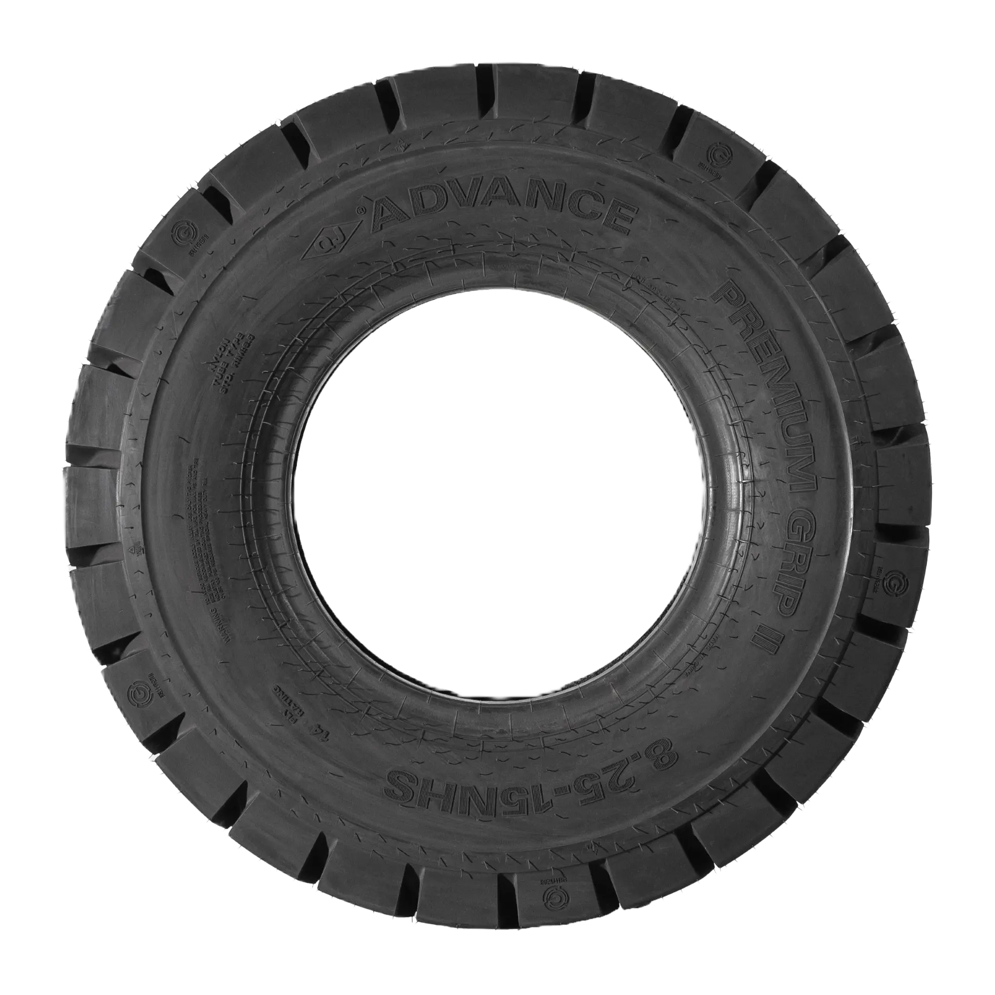 OB502 Advance Tire