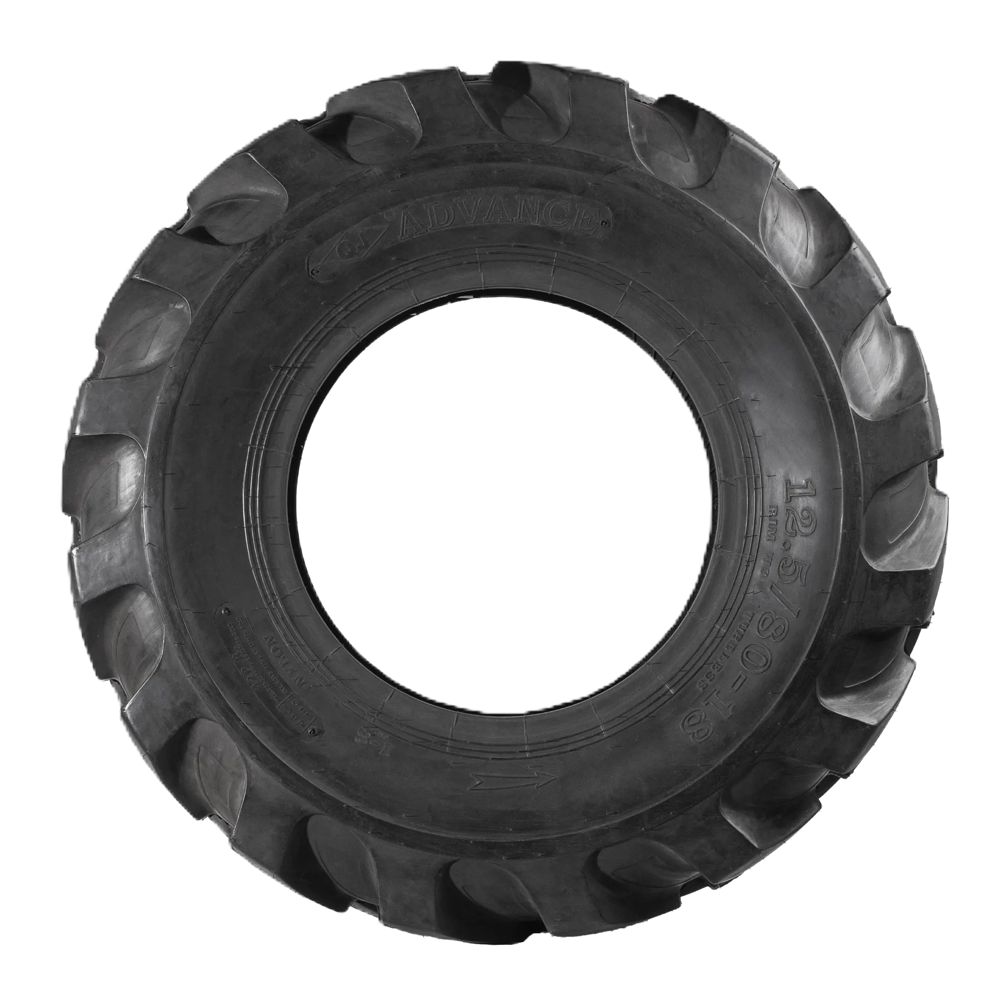 I-3 Advance Tire