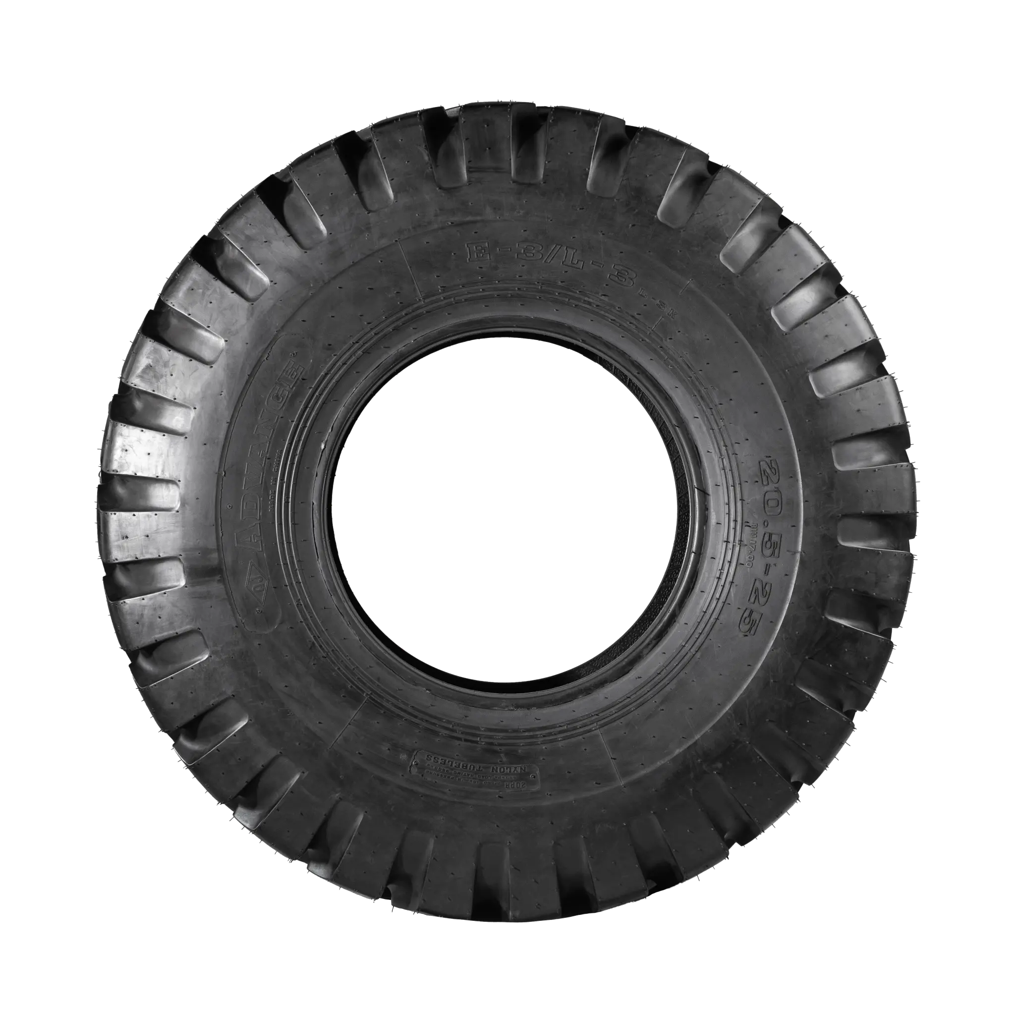 L-3A Advance Tire