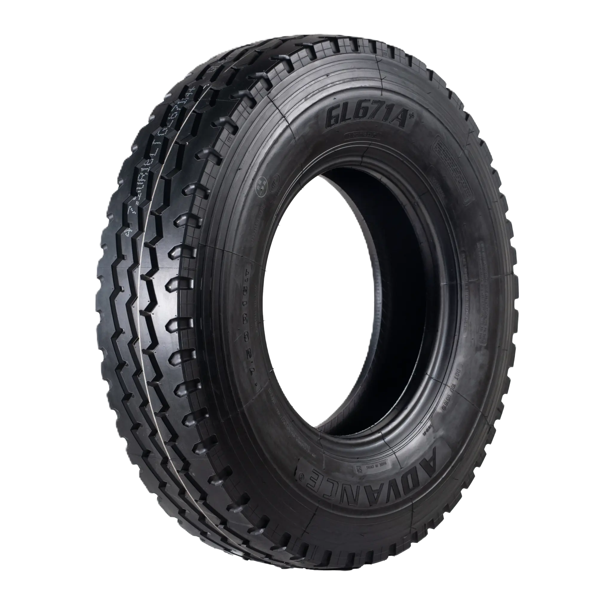 GL671A Advance Tire
