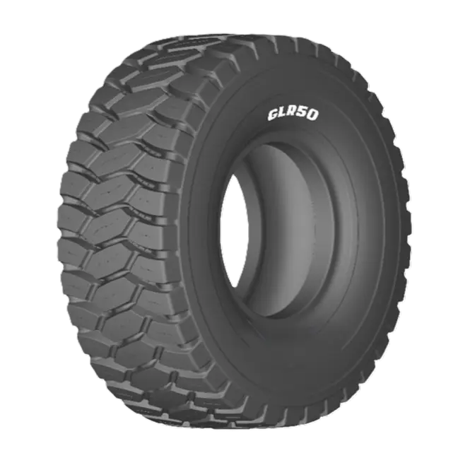GLR50 Advance Tire