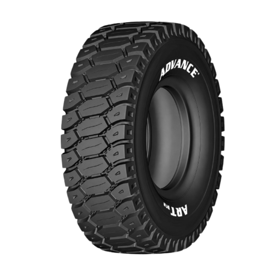 ART Pro Advance Tire