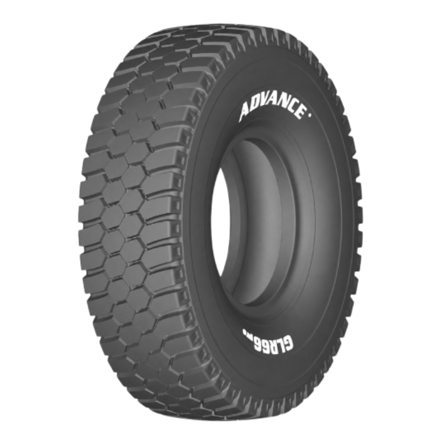 GLR66 Pro Advance Tire