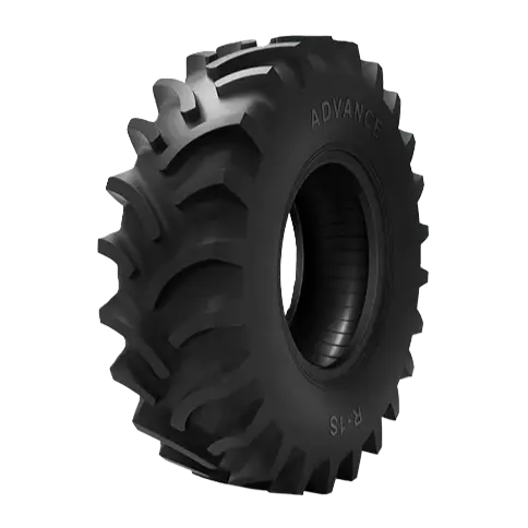 R-1S Advance Tire