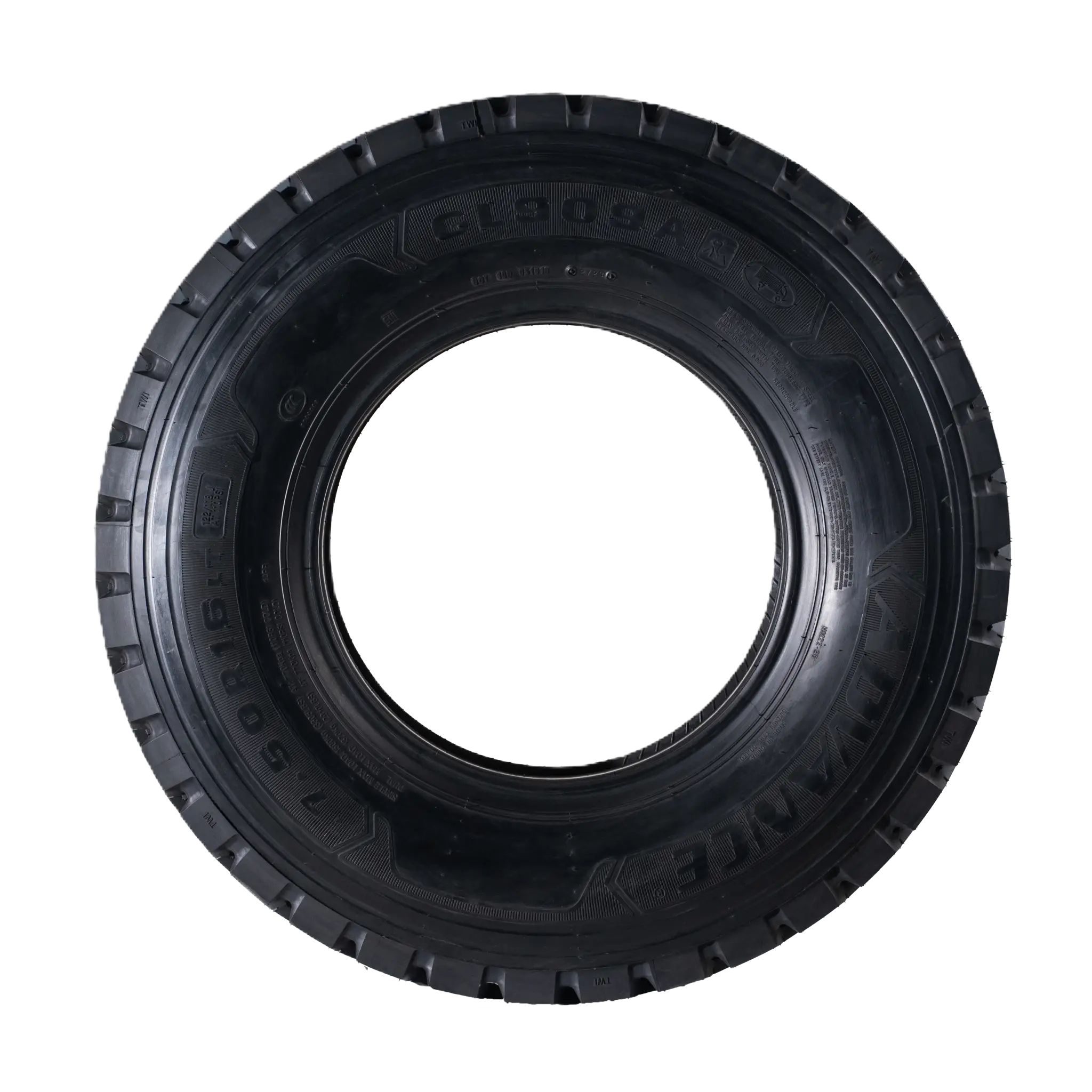 GL909A Advance Tire