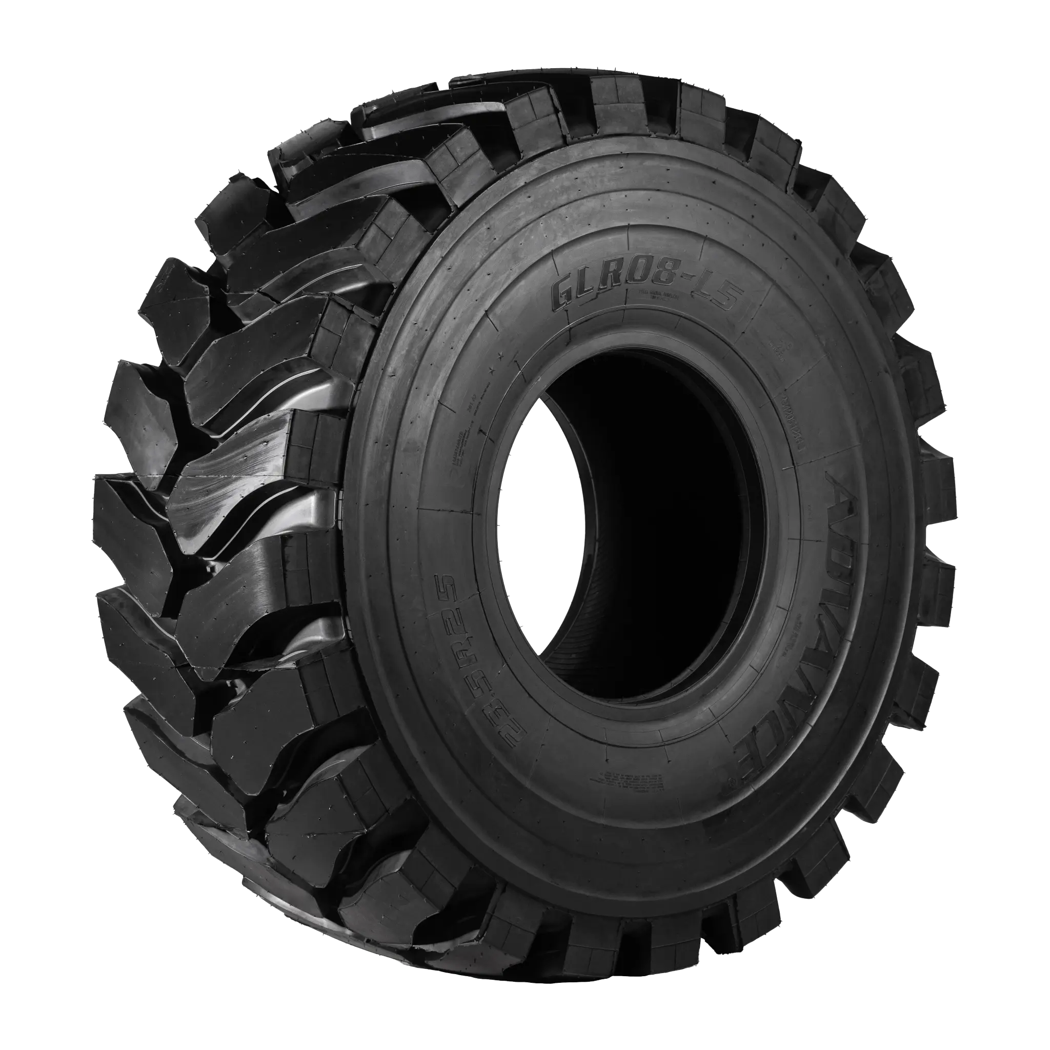 GLR08 Advance Tire