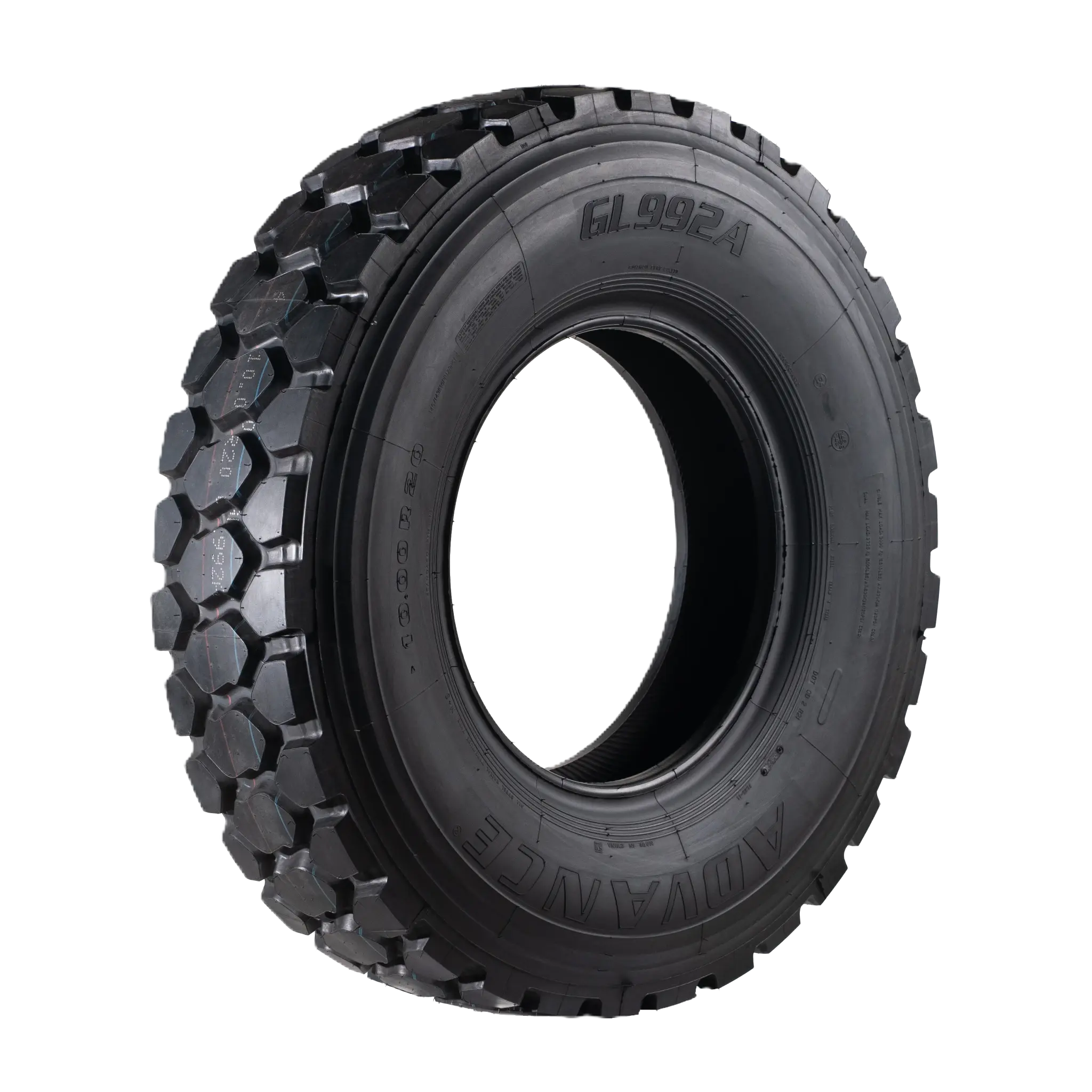 GL992A Advance Tire