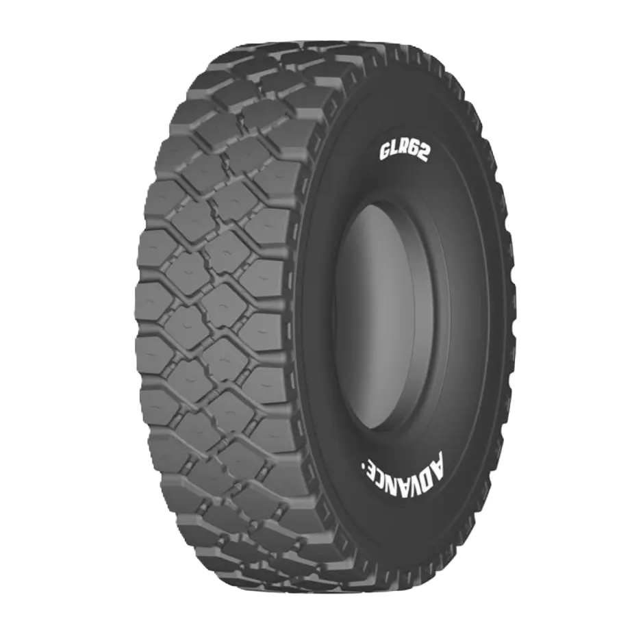 GLR62 Advance Tire
