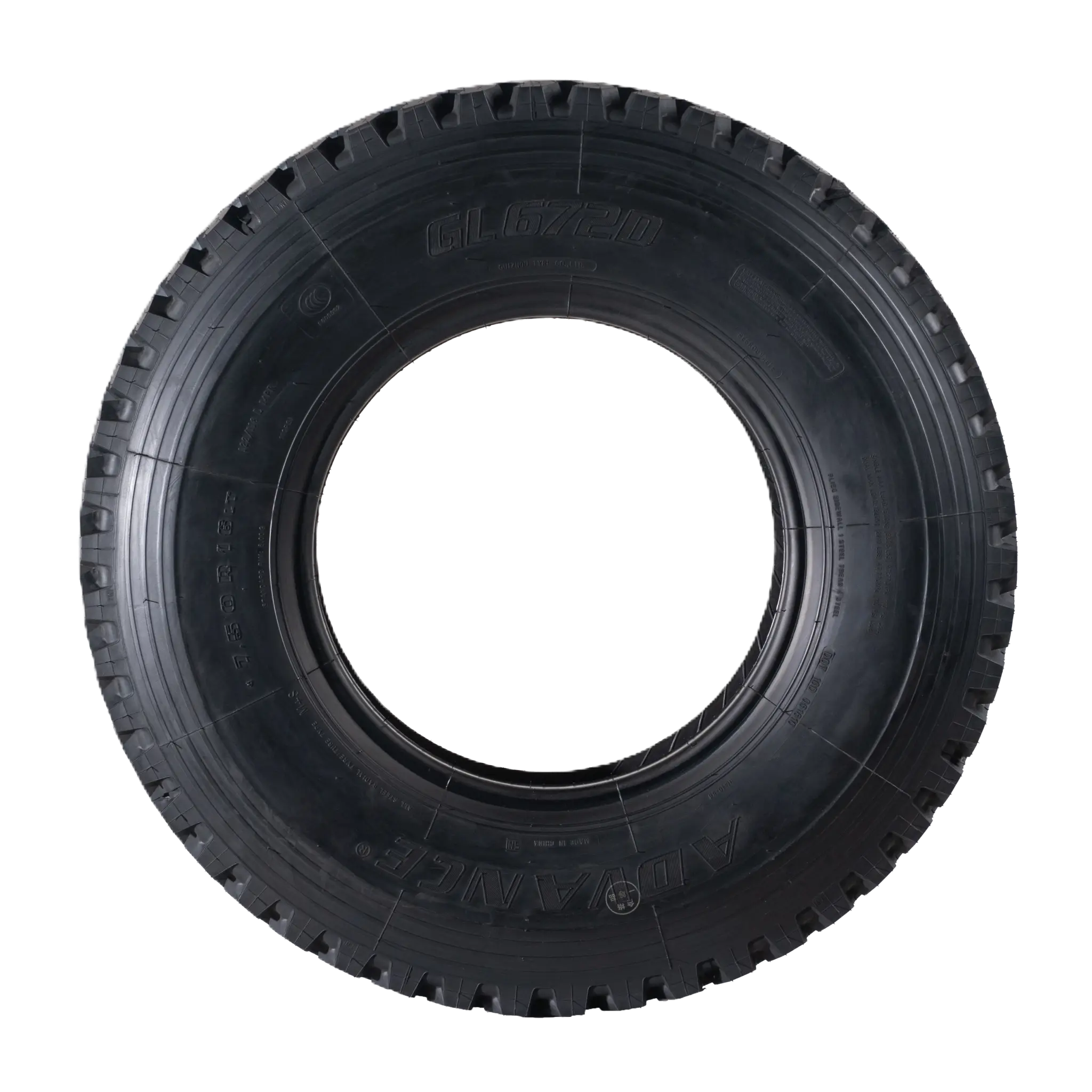 GL672D Advance Tire