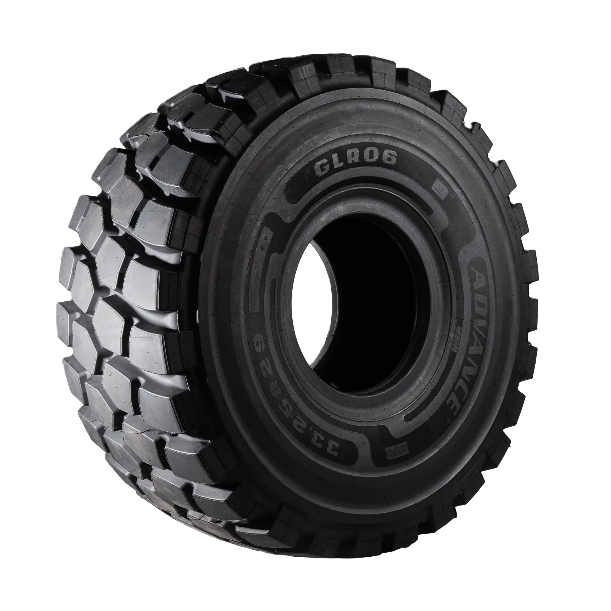 GLR06 Advance Tire