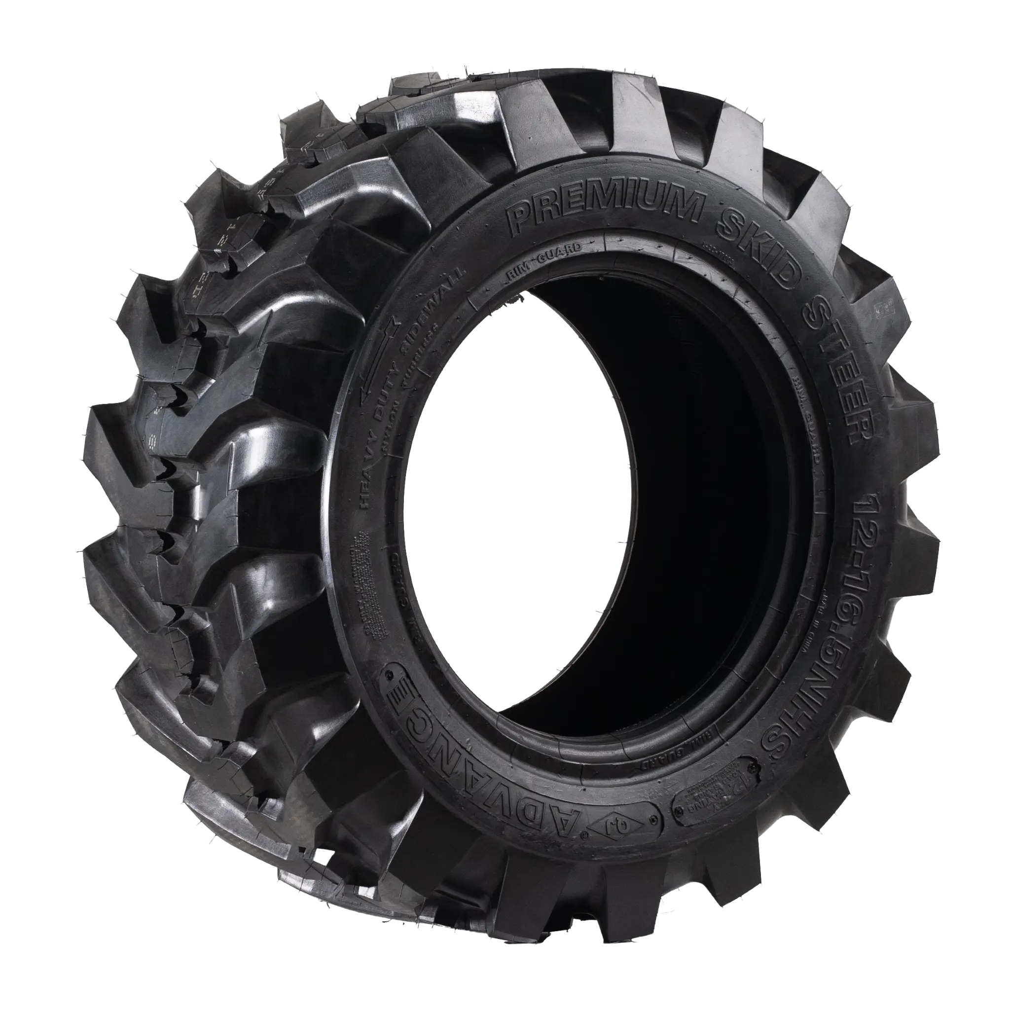 L-2D Advance Tire