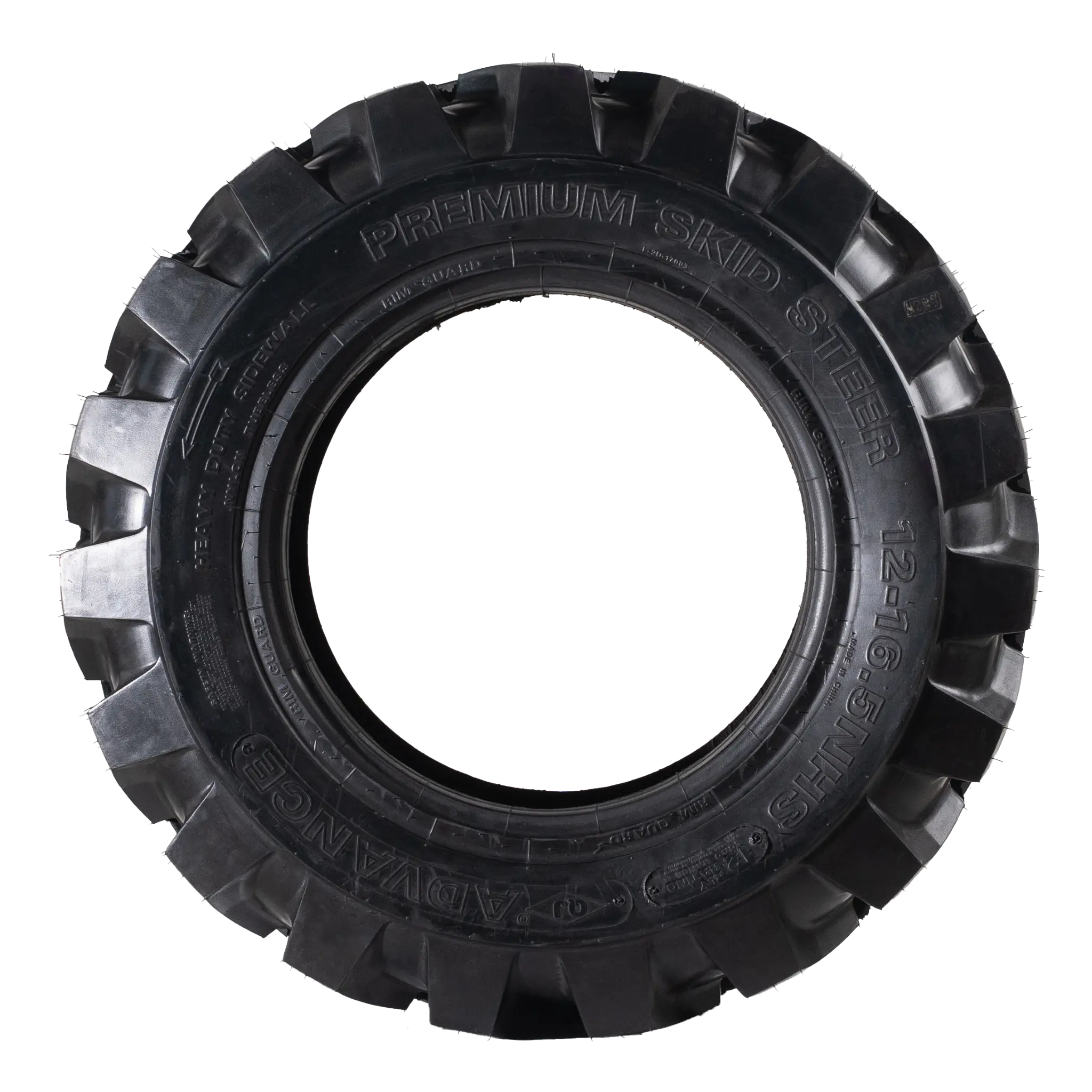 L-2D Advance Tire