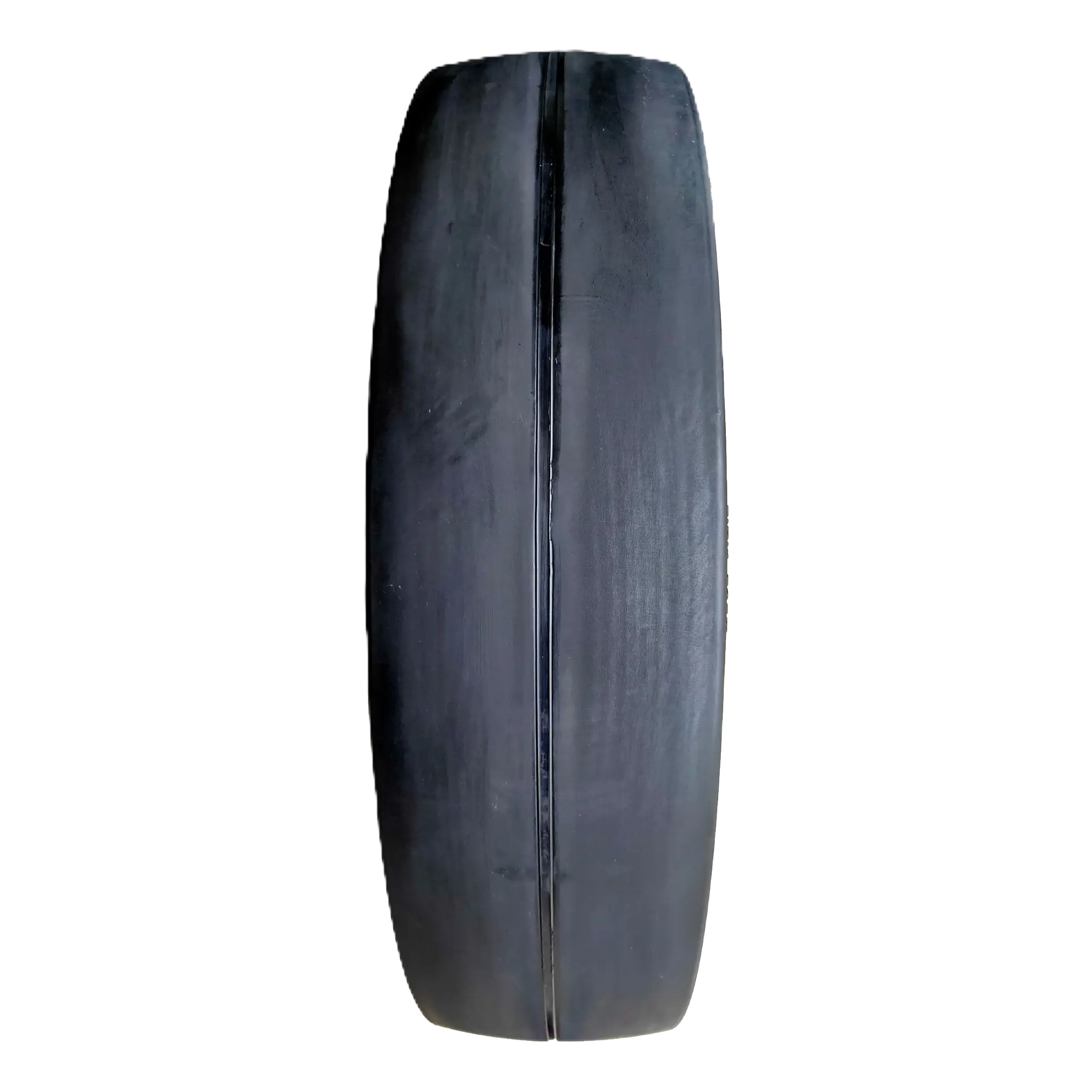 Super Slick Advance Tire