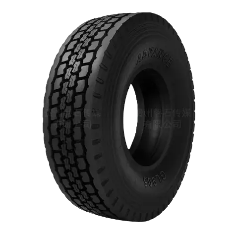 GLB05 Advance Tire