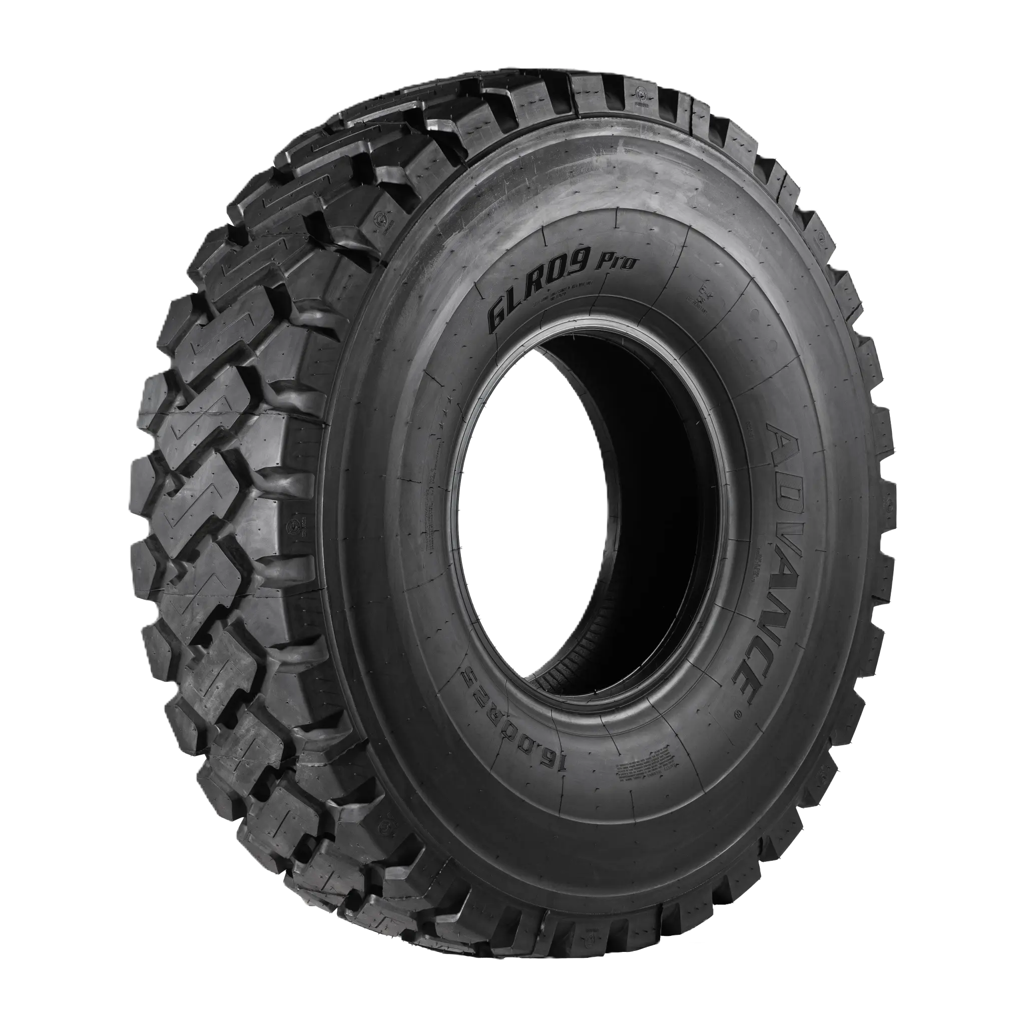 GLR09 Advance Tire