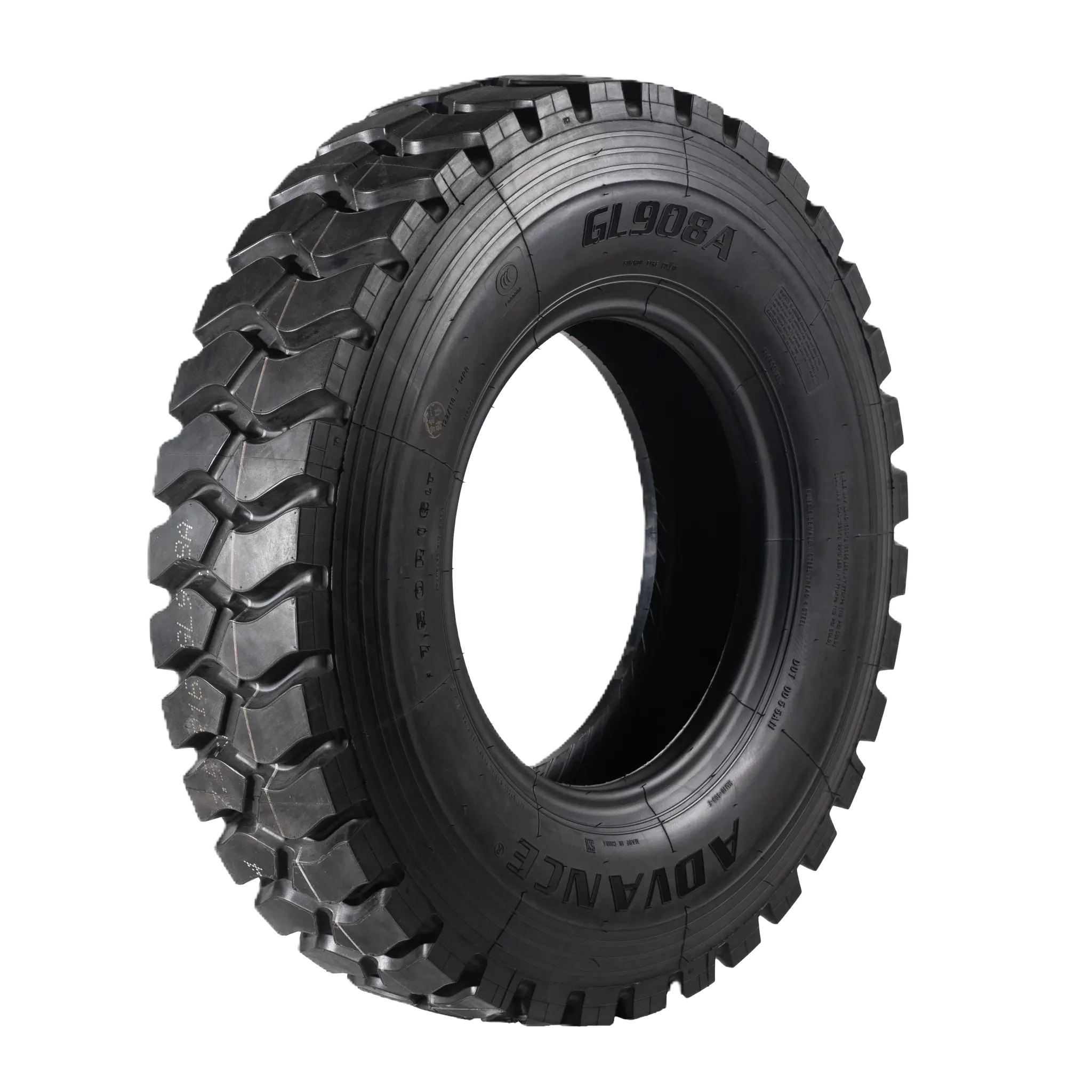 GL908A Advance Tire