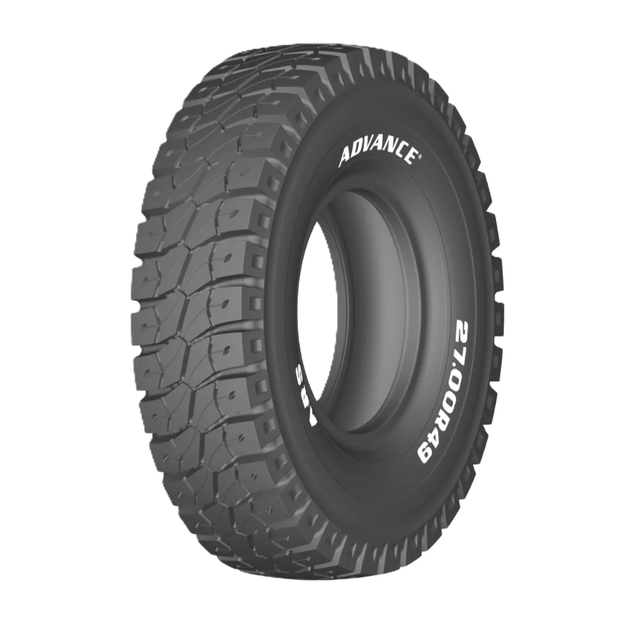 ARS Advance Tire