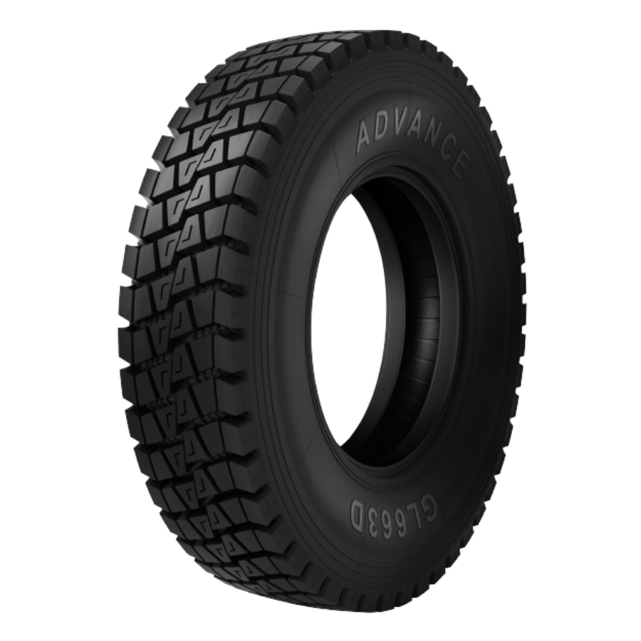 GL663D+ Advance Tire
