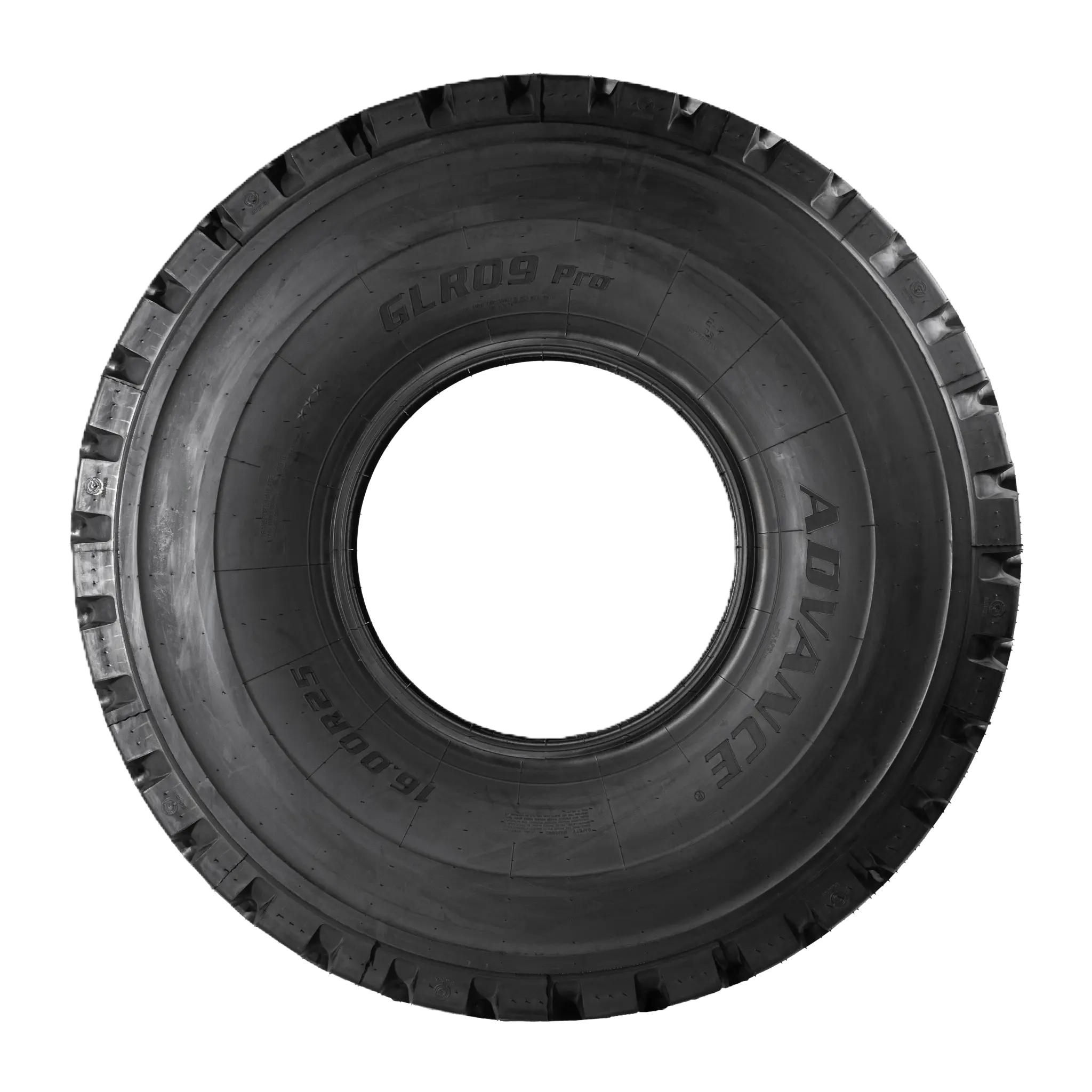 GLR09 Advance Tire