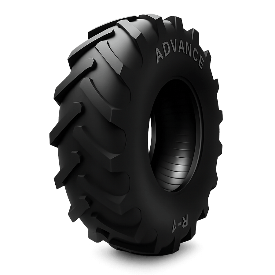 R-1 Advance Tire