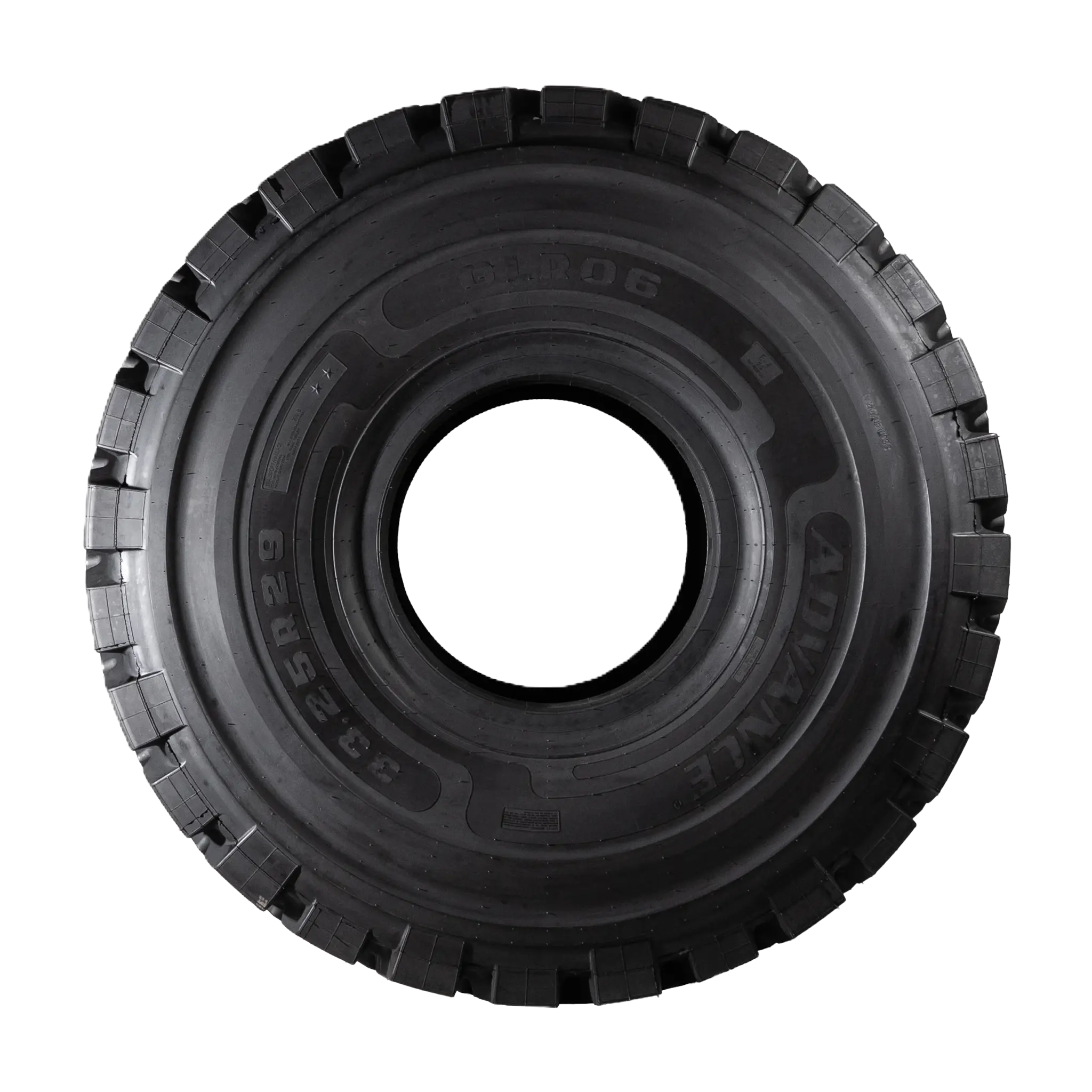 GLR06 Advance Tire