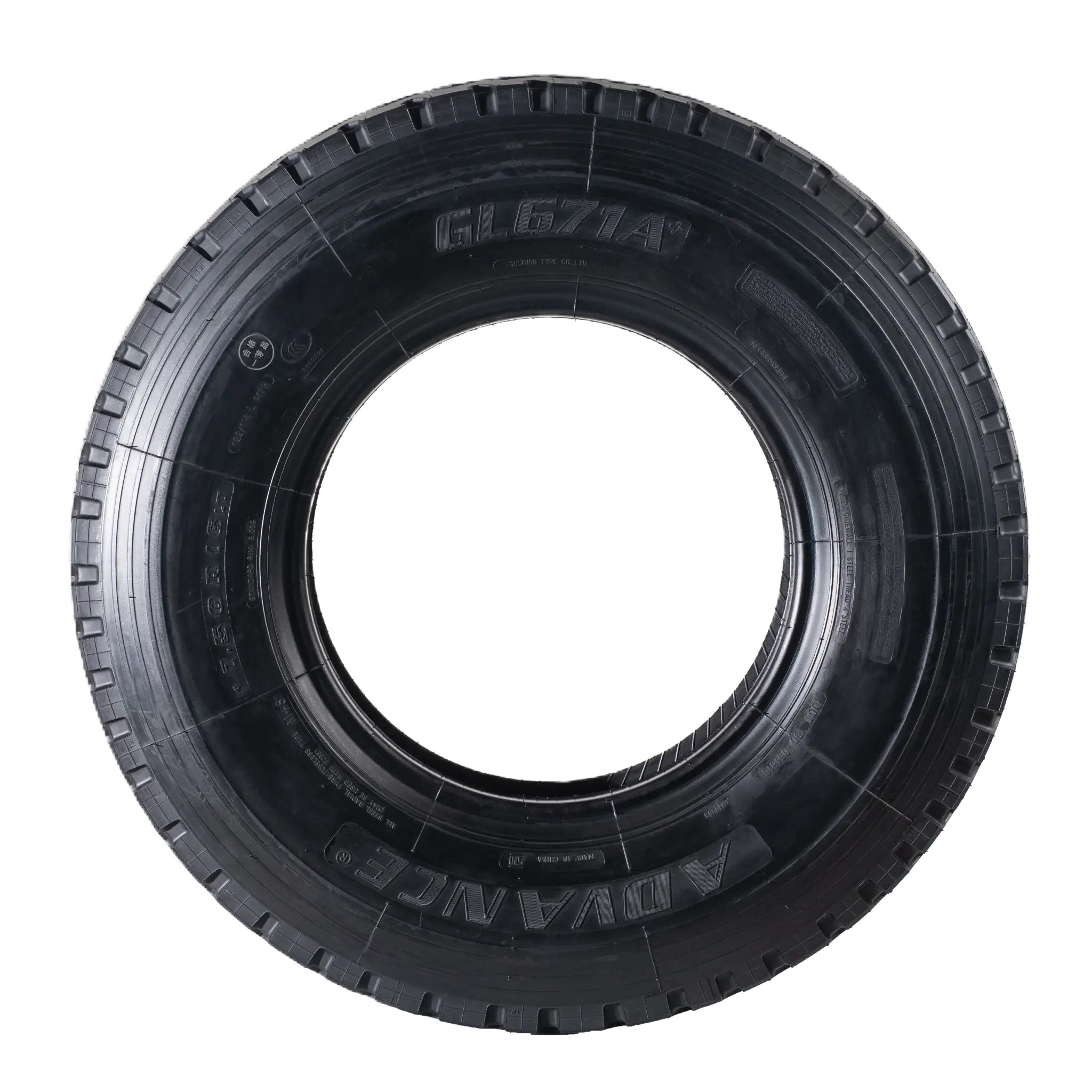 GL671A Advance Tire