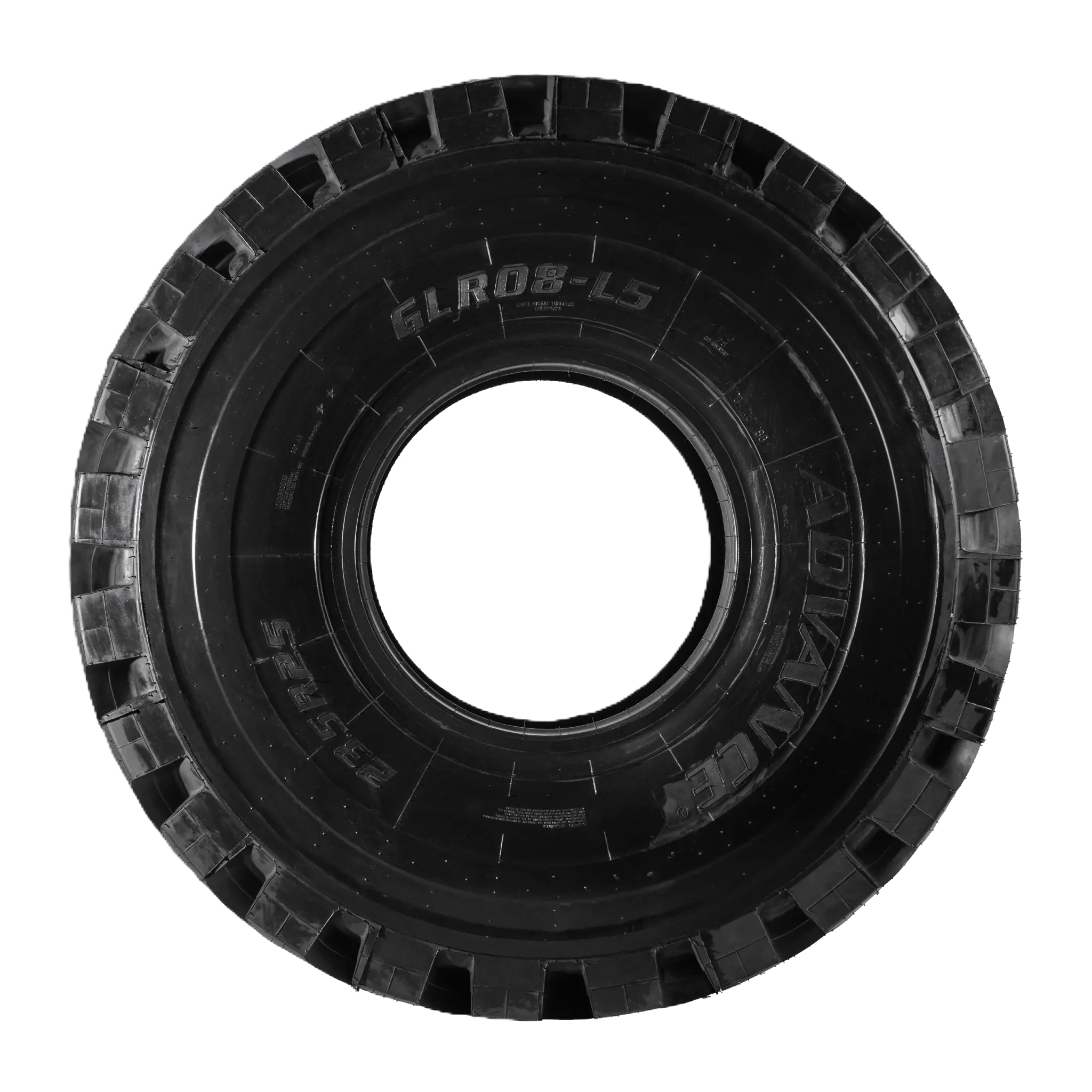 GLR08 Advance Tire