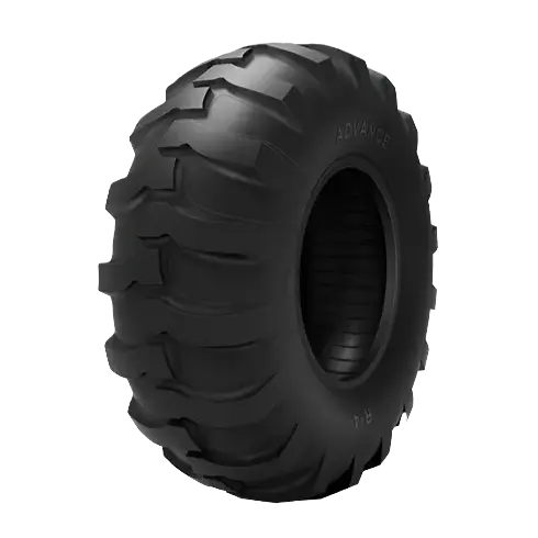 R-4 Advance Tire