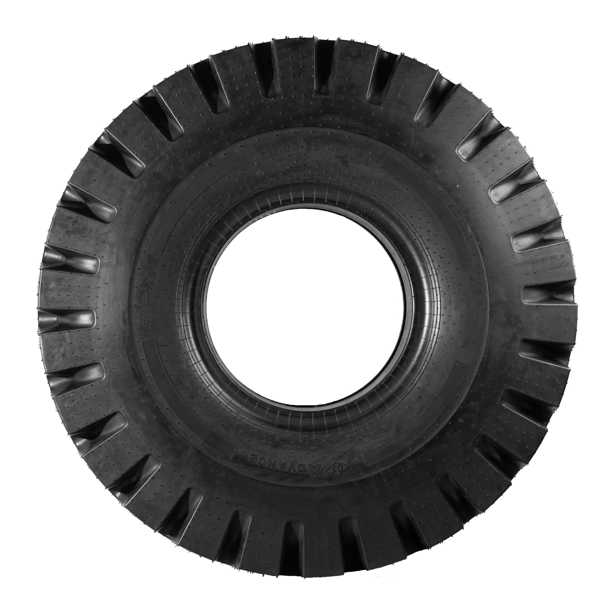 IND-4A Advance Tire