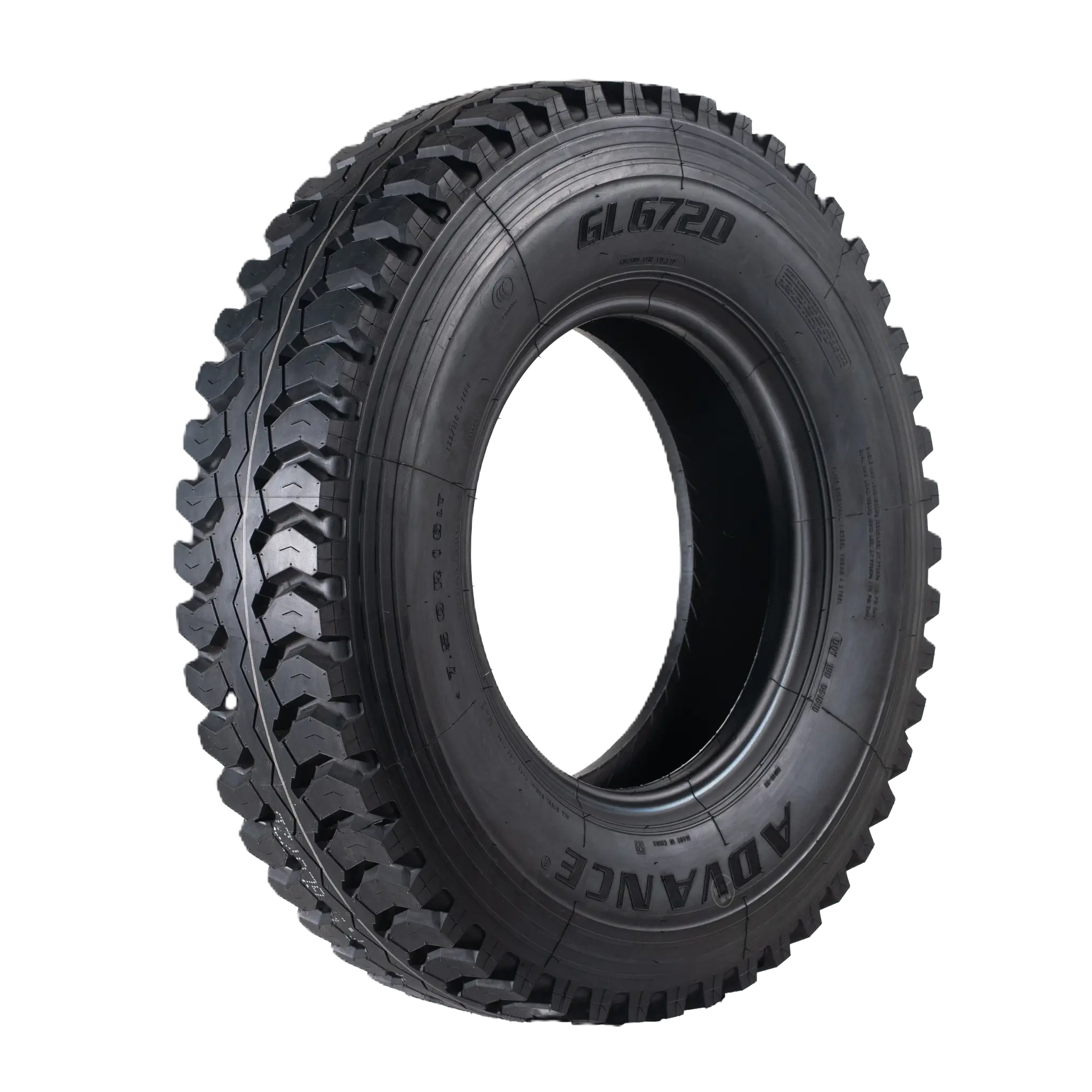 GL672D Advance Tire