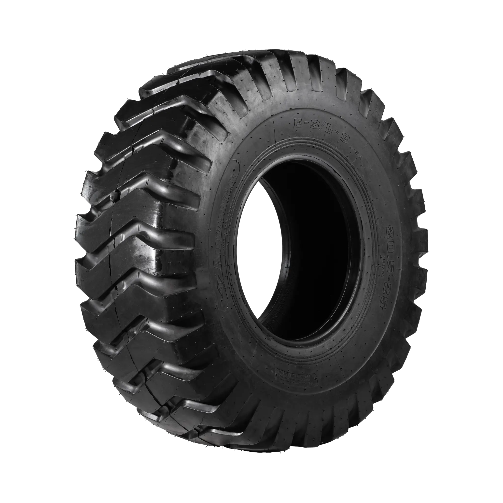 L-3A Advance Tire