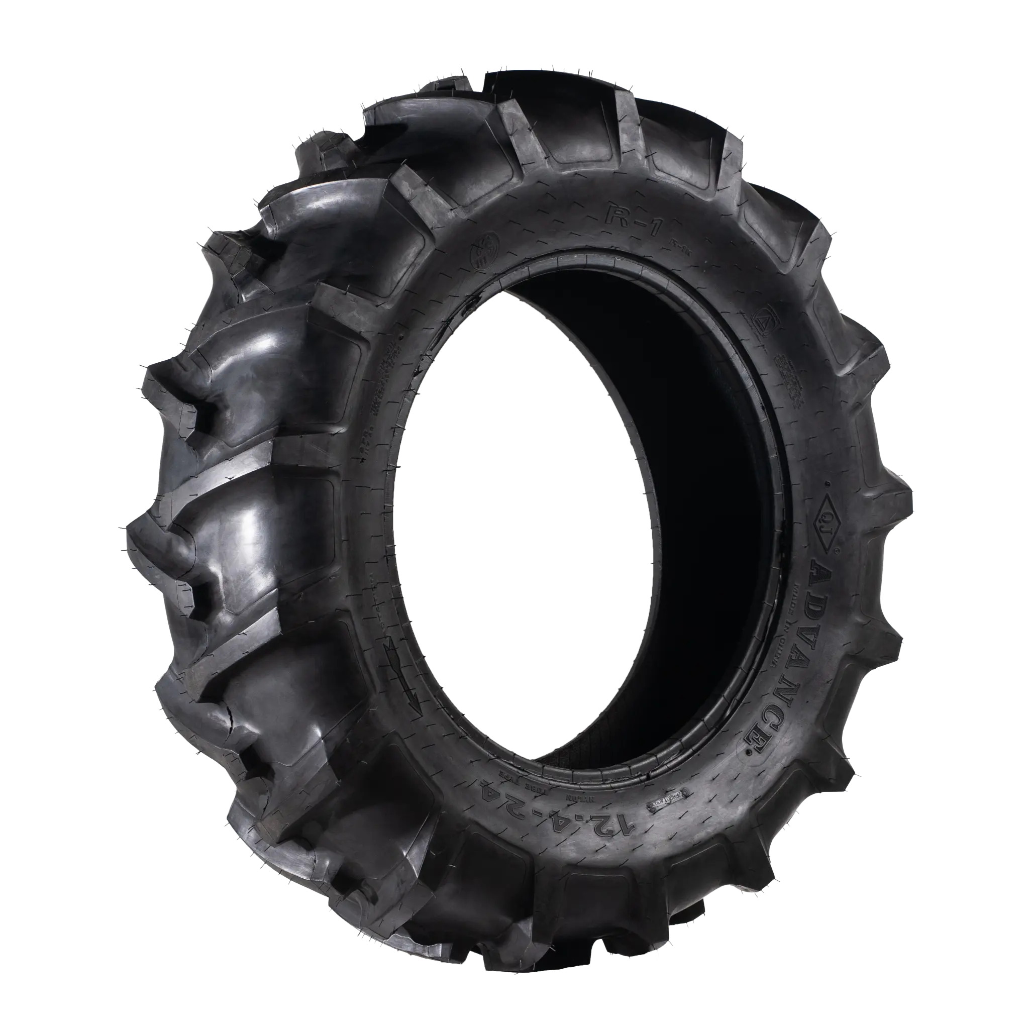 R-1K Advance Tire