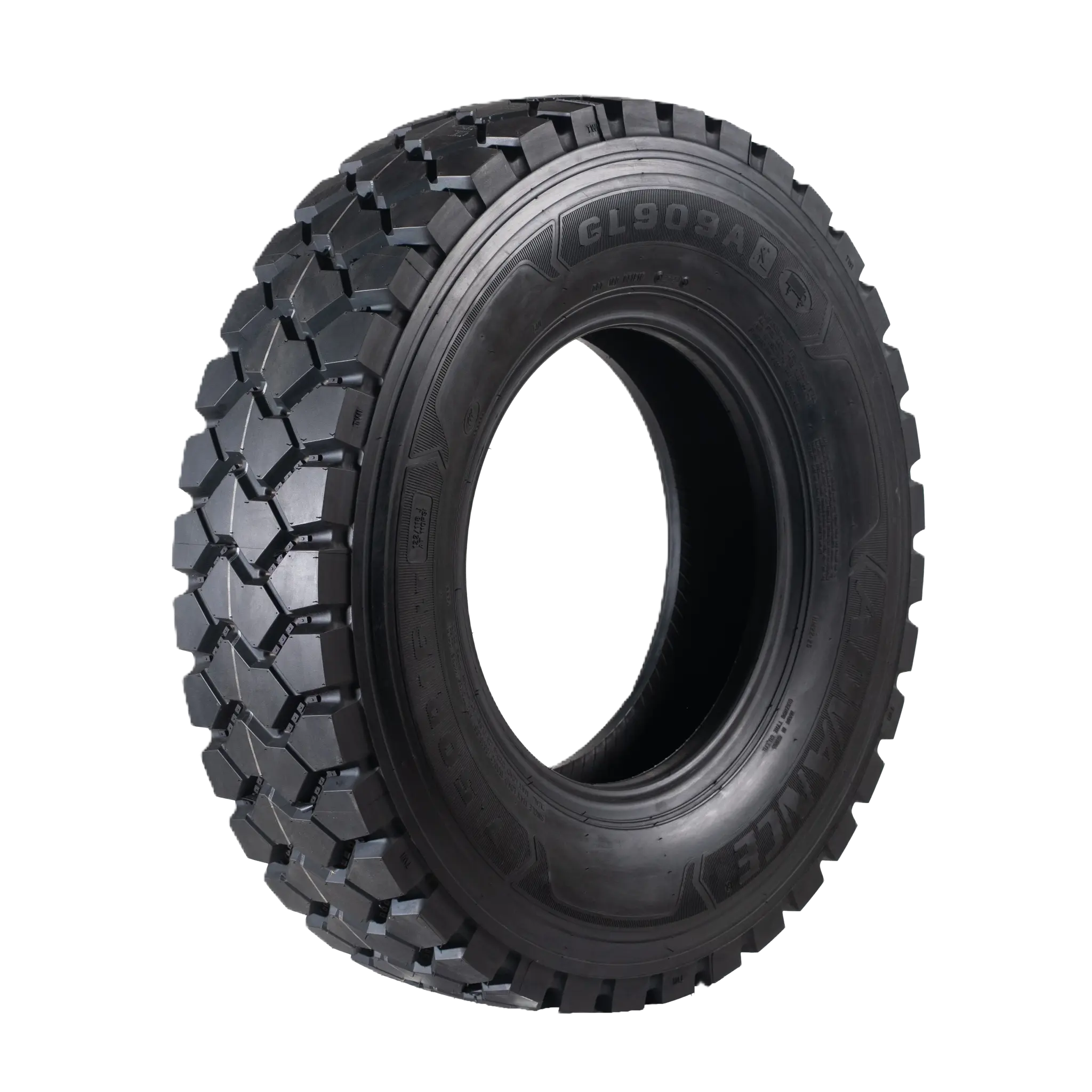 GL909A Advance Tire