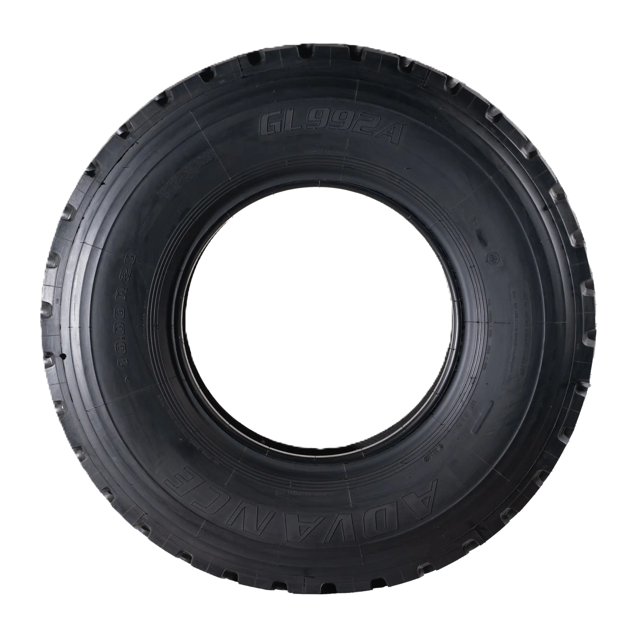 GL992A Advance Tire