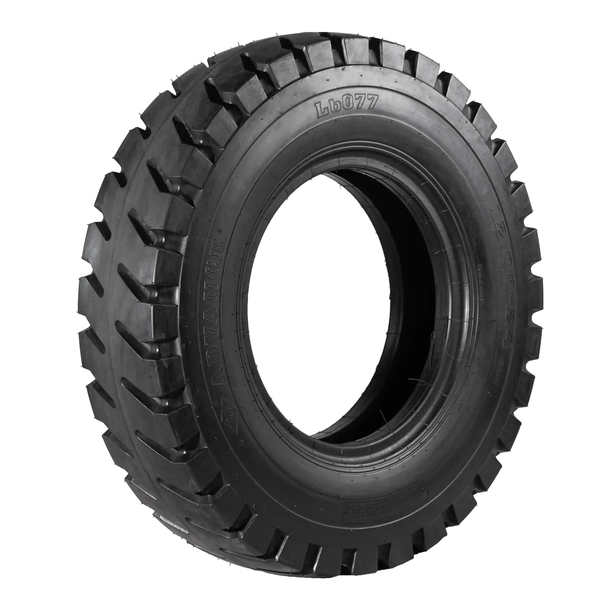Lb077 Advance Tire